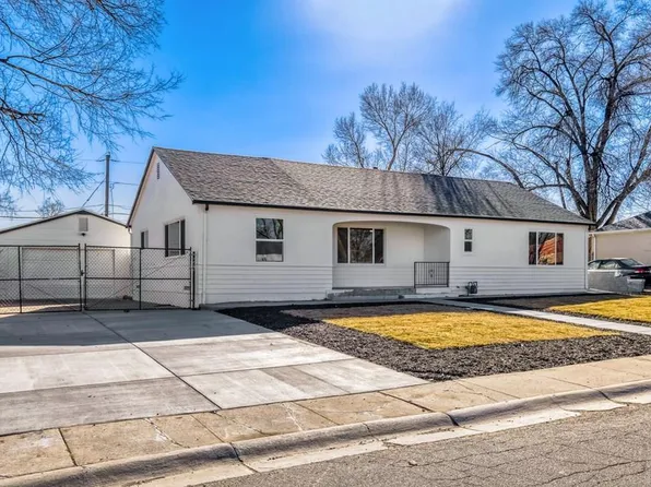 712 W 22nd St, Pueblo, CO 81003