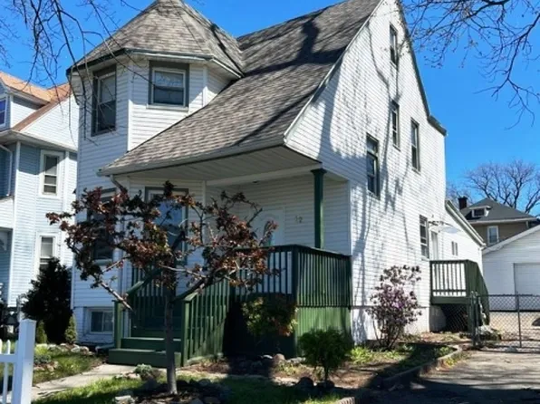 12 Birchwood Avenue, East Orange City, NJ 07018