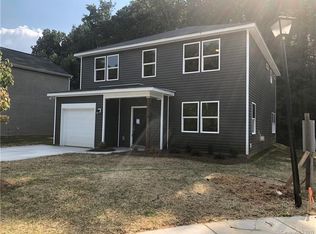 3321 Osceola Ln #48, Charlotte, NC 28269