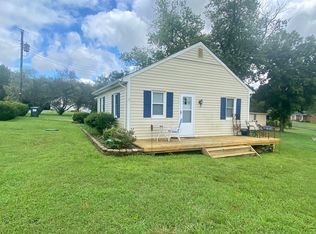 45 Hayward Ln, Fredericksburg, VA 22405