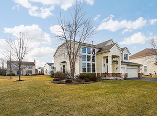 9922 Stockton Ln, Huntley, IL 60142