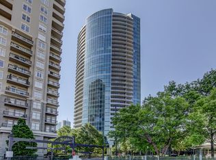 3338 Peachtree Rd NE APT 3502, Atlanta, GA 30326