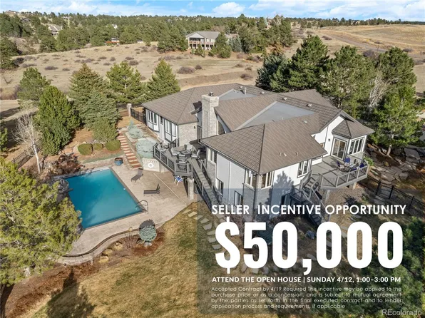 7539 Stroh Road, Parker, CO 80134