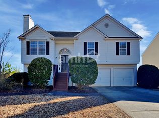 421 Darter Dr, Kennesaw, GA 30144