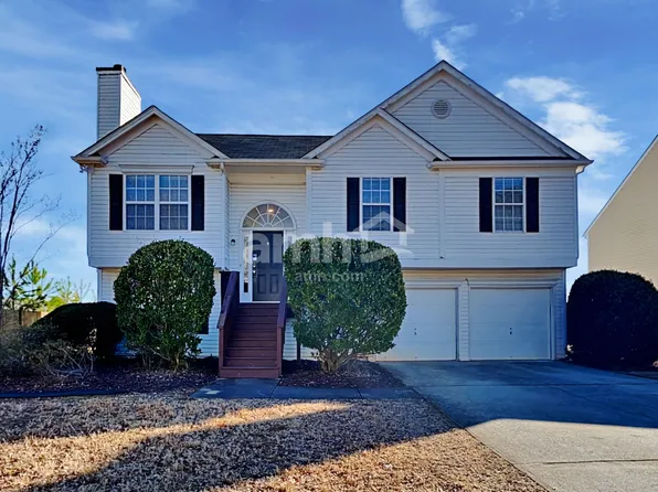 421 Darter Dr, Kennesaw, GA 30144