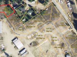 172 Kay Ln, Darby, MT 59829
