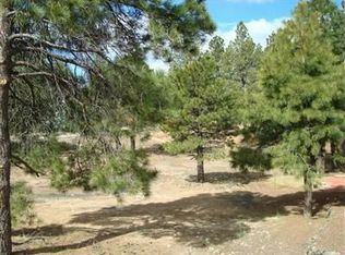 5053 S Topaz Rd, Flagstaff, AZ 86001
