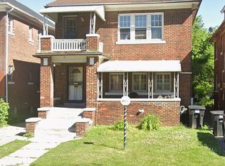 2946 Sturtevant St, Detroit, MI 48206