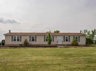 30425 McPeck Rd, Richwood, OH 43344