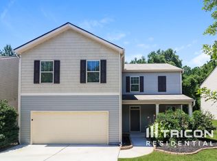 236 Arbor Creek Dr, Dallas, GA 30157