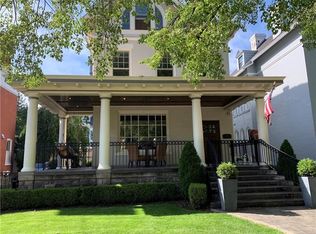 5305 Westminster Pl, Pittsburgh, PA