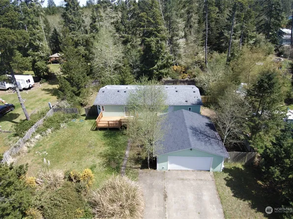 29306 T Lane, Ocean Park, WA 98640