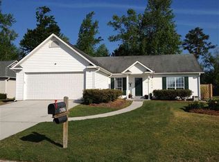 4317 Wynfield Dr, Wilmington, NC 28405