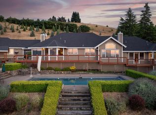 4424 Summit View Ranch Rd, Santa Rosa, CA 95404