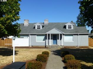 1940 NE 143rd Ave, Portland, OR 97230