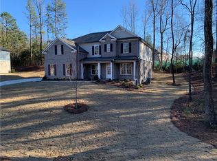 3919 Amicus Dr LOT 31, Buford, GA 30519