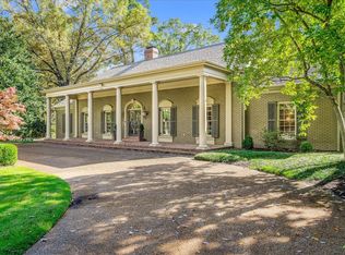 4841 Fleetgrove Ave, Memphis, TN 38117