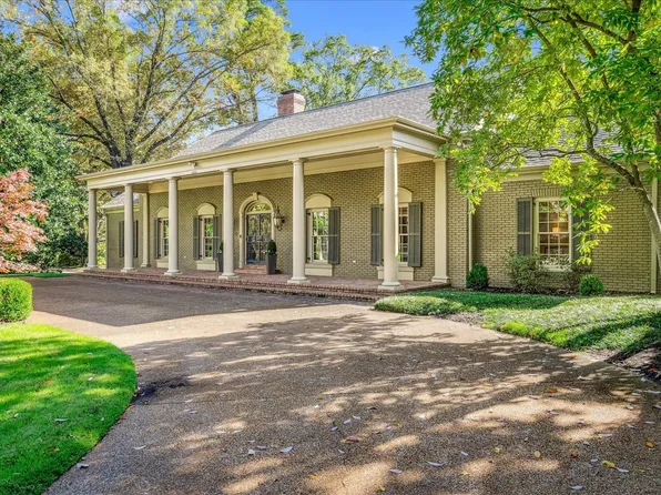 4841 Fleetgrove Ave, Memphis, TN 38117