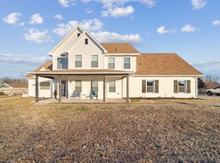 11845 N 152nd East Ave, Collinsville, OK 74021