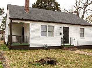 516 19th St SW, Birmingham, AL 35211