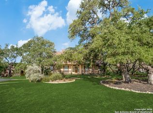 229 Shady Grv, Bulverde, TX 78163