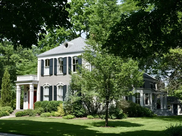 434 N East Ave, Oak Park, IL 60302