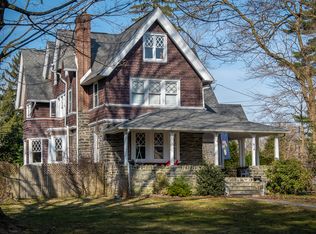 212 S Chester Rd, Swarthmore, PA 19081