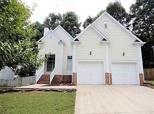 2448 Deanwood Dr, Raleigh, NC 27615