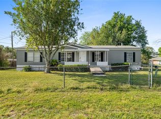 17382 Harrell St, Brooker, FL 32622