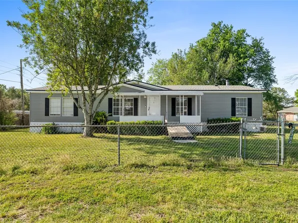 17382 Harrell St, Brooker, FL 32622