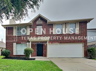 1247 Kings Creek Trl, Missouri City, TX 77459