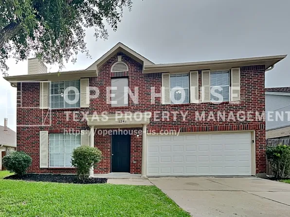 1247 Kings Creek Trl, Missouri City, TX 77459
