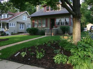 524 Cornelia Ave, Saint Louis, MO 63119