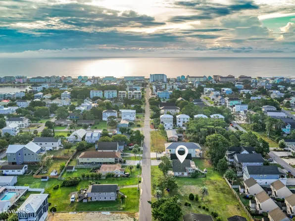 411 Spartanburg Avenue, Carolina Beach, NC 28428