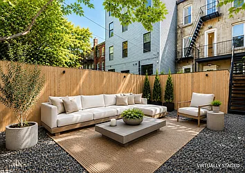 1265 Herkimer Street, #2A