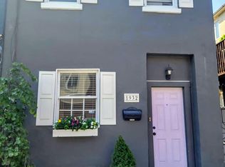 1932 Catharine St, Philadelphia, PA 19146