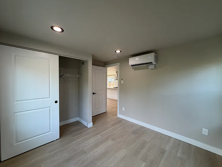bedroom #2
