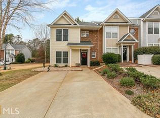 242 Pearl Chambers Dr, Dawsonville, GA 30534