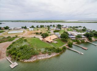 199 Willingham Loop, Seymour, TX 76380