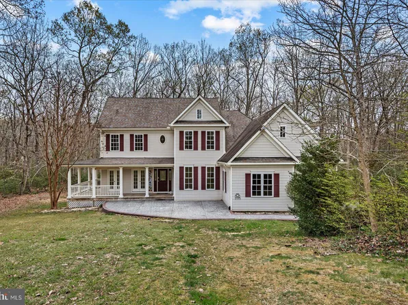 140 Estate Row, Stafford, VA 22554