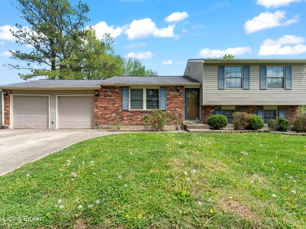 6713 Fox Hound Rd