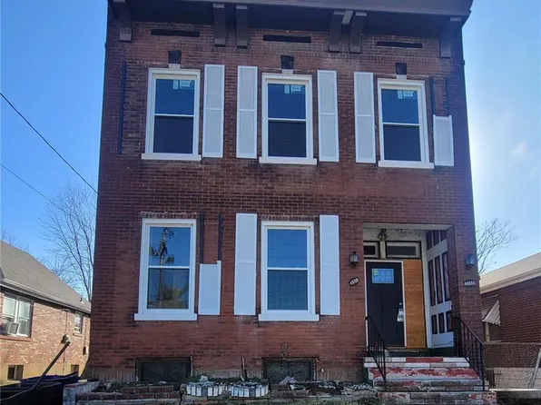 4808 Palm St, Saint Louis, MO 63115