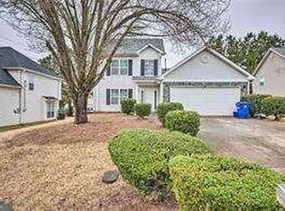 4033 Robin Cir, College Park, GA 30349