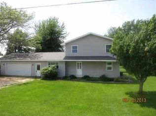 120 Grundy Rd, Cedar Falls, IA 50613