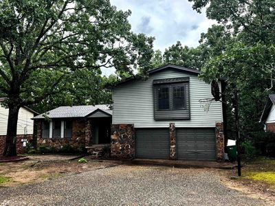 6317 Rolling Hills Dr, N Little Rock, AR, 72118