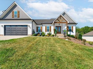 152 Providence Trl, Madison, NC 27025