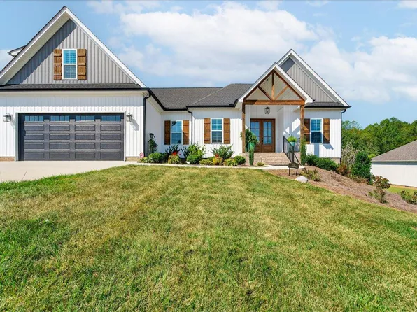 152 Providence Trl, Madison, NC 27025