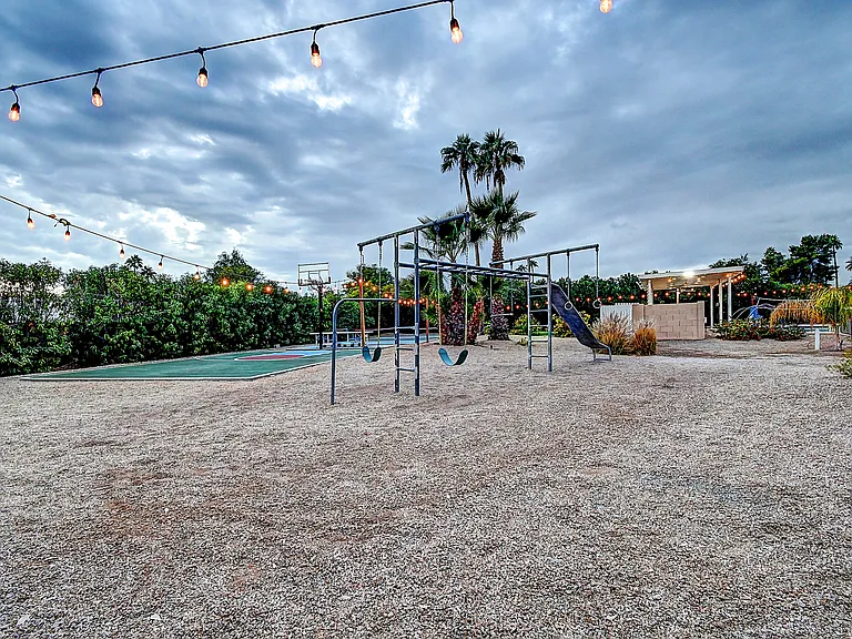 7341 E Camino Santo — Photo 51