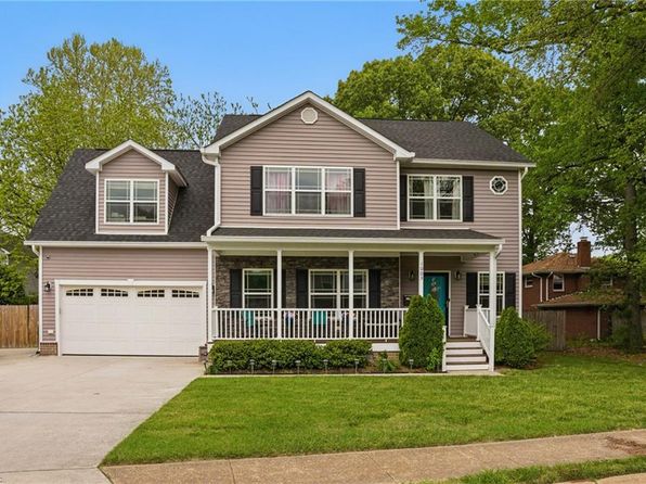 1003 Shell Rd, Hampton, VA 23661