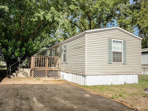 209 S Avenue B TRAILER 17